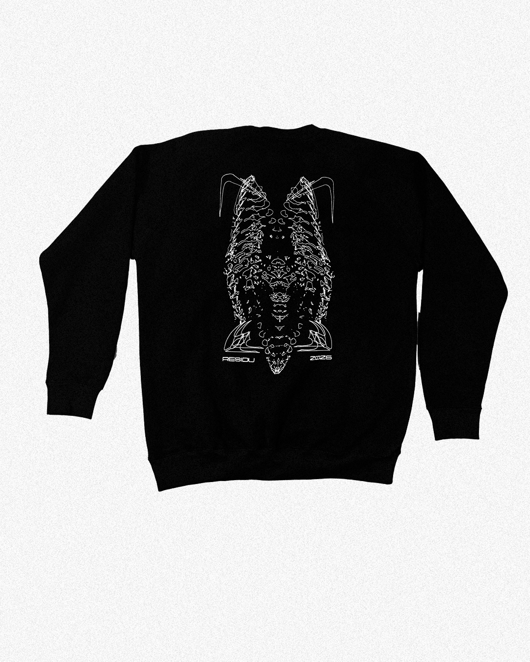 T04 CREWNECK